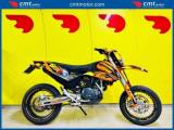KTM 690 SMC Garantita e Finanziabile