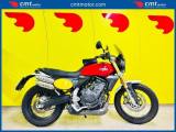 FANTIC MOTOR Caballero 700 Garantita e Finanziabile