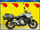 CF MOTO Other 650 MT Finanziabile - Bianco - 258