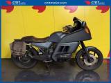 BMW K 100 RT Finanziabile - Nero - 36695