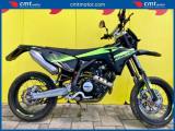 FANTIC MOTOR XMF 125 Garantita e Finanziabile