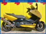 YAMAHA T-Max 500 Finanziabile - Giallo - 50435