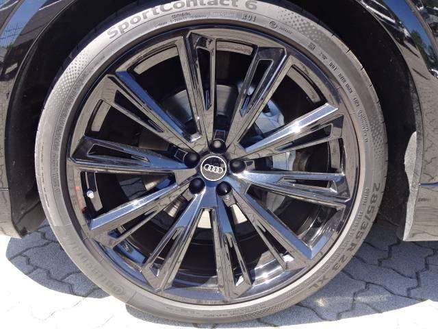 AUDI Q8 50 3.0 TDI MHEV SPORT QUATTRO TI - foto 15