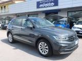 VOLKSWAGEN Tiguan Tiguan II 2.0 tdi Life 150cv dsg