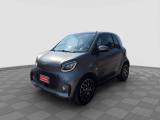 SMART ForTwo fortwo EQ prime