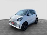 SMART ForTwo fortwo EQ Pulse