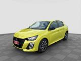 PEUGEOT 208 208 PureTech 75 Stop&Start 5 porte Active