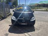 MERCEDES-BENZ A 160 Executive