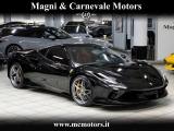 FERRARI F8 Tributo SCUDETTI|CARBON+LEDS|ITALIAN FLAG|PPF