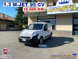 FIAT Fiorino 1.3 M-Jet 95cv SOLO 10.000 KM