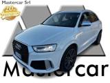 AUDI RS Q3 Q3 RS 2.5 tfsi quattro s-tronic FL831MW