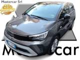 OPEL Crossland Crossland 2021 1.5 ecotec Elegance 120cv AT6 - GH5