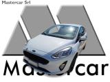 FORD Fiesta 5p 1.5 tdci  VAN -  targa  GC446JW