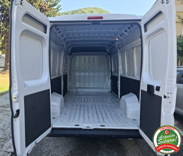 PEUGEOT BOXER 335 2.2 BLUEHDI 165 S&S PLM-TM F - foto 8