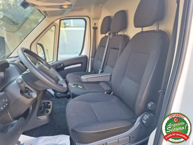 PEUGEOT BOXER 335 2.2 BLUEHDI 165 S&S PLM-TM F - foto 10