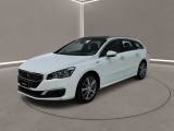 PEUGEOT 508 1ª serie -  BlueHDi 150 S&S SW GT Line