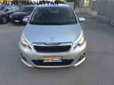 PEUGEOT 108 VTi 72 S&S 5 porte Allure 61000KM