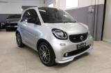 SMART ForTwo BRABUS 0.9 Turbo twinamic Xclusive