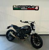DUCATI Scrambler 400 2016