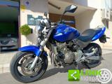 HONDA Hornet 600 04
