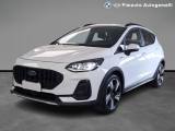 FORD Fiesta Active X 1.0 Ecoboost Hybrid 125 CV 5 porte