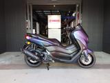 YAMAHA N-MAX 125 2024