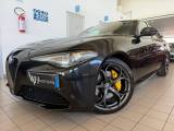 ALFA ROMEO Giulia 2.2 Turbodiesel 160 CV AT8 //BELL1SS1MA//