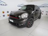 MINI Paceman Mini John Cooper Works Paceman ALL4