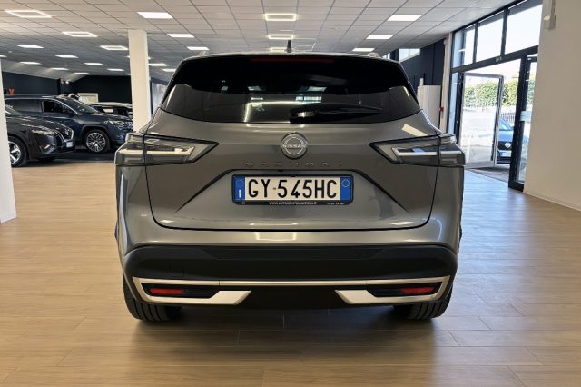 NISSAN QASHQAI MHEV 140 CV N-CONNECTA - foto 6