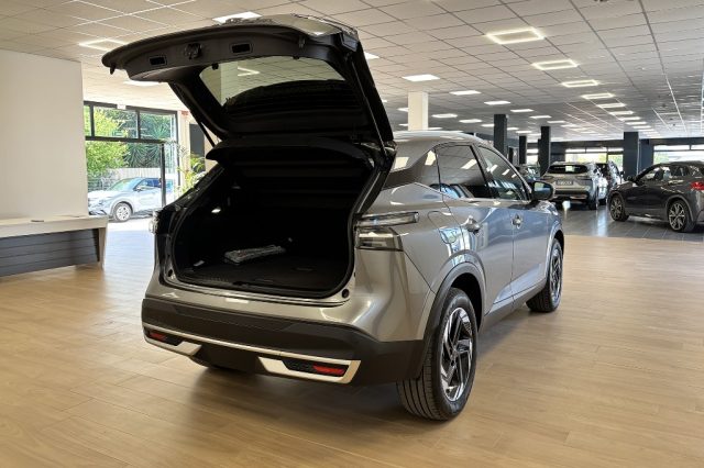 NISSAN QASHQAI MHEV 140 CV N-CONNECTA - foto 7