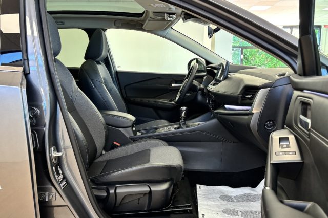 NISSAN QASHQAI MHEV 140 CV N-CONNECTA - foto 8