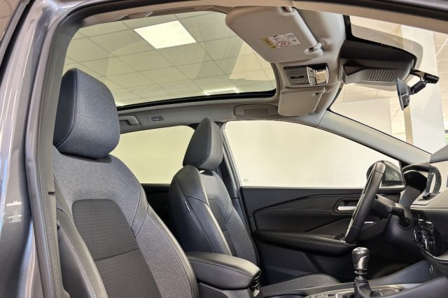 NISSAN QASHQAI MHEV 140 CV N-CONNECTA - foto 10