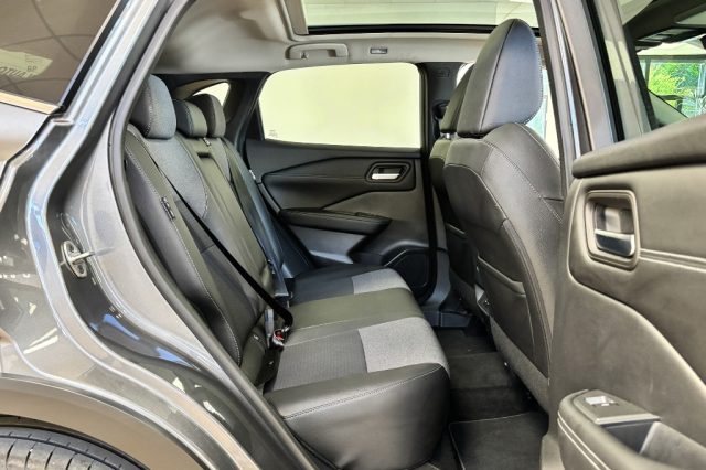 NISSAN QASHQAI MHEV 140 CV N-CONNECTA - foto 11