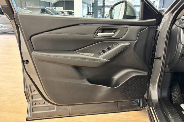 NISSAN QASHQAI MHEV 140 CV N-CONNECTA - foto 13