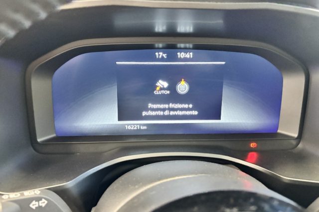 NISSAN QASHQAI MHEV 140 CV N-CONNECTA - foto 14