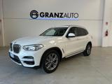 BMW X3 sDrive18d 48V xLine