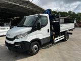 IVECO 6 TON  60C18