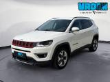 JEEP Compass 1.4 MultiAir 170 CV aut. 4WD Limited