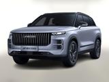 JAECOO Jaecoo 7 1.5 TGDI PHEV Exclusive