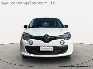 RENAULT Twingo SCe EDC La Parisienne