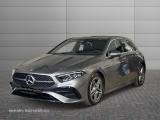 MERCEDES-BENZ A 180 Automatic AMG Line Advanced Plus