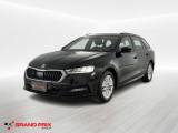 SKODA Octavia 1.0 e-TEC DSG Wagon Executive