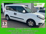 FIAT N1  DOBLO' PC COMBI 5posti 1.6 MJT / prezzo finito