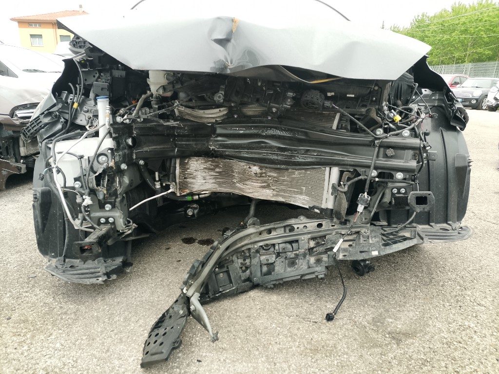Immagine di TOYOTA Yaris 1.5 Hybrid 5 porte del 12/2024 km 38589