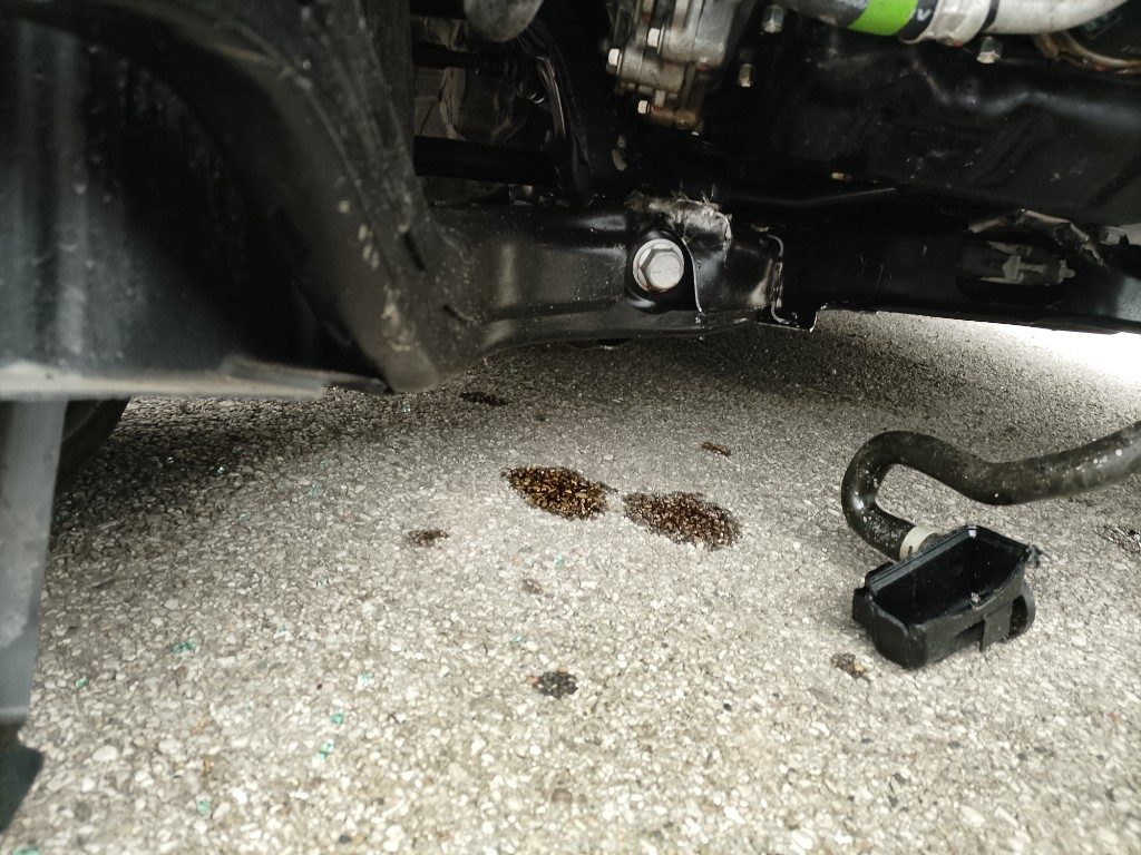 Immagine di TOYOTA Yaris 1.5 Hybrid 5 porte del 12/2024 km 38589