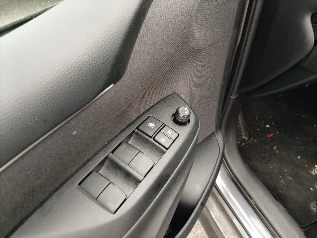 Immagine di TOYOTA Yaris 1.5 Hybrid 5 porte del 12/2024 km 38589