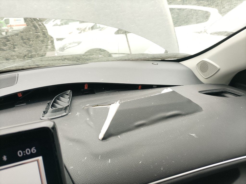 Immagine di TOYOTA Yaris 1.5 Hybrid 5 porte del 12/2024 km 38589