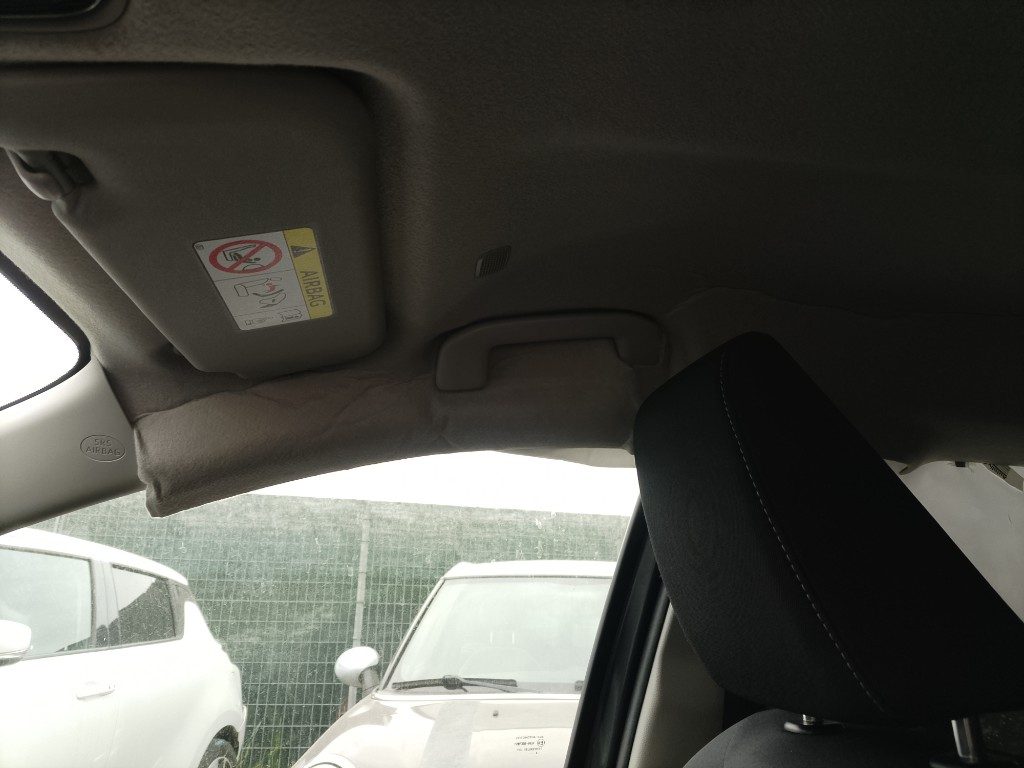 Immagine di TOYOTA Yaris 1.5 Hybrid 5 porte del 12/2024 km 38589