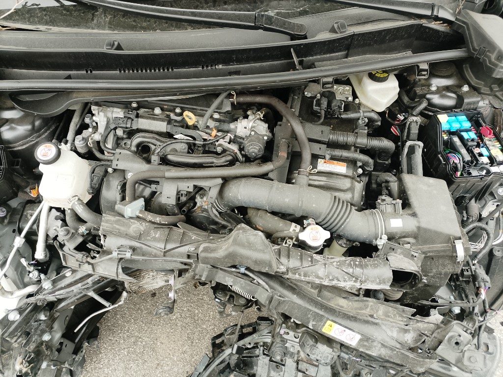 Immagine di TOYOTA Yaris 1.5 Hybrid 5 porte del 12/2024 km 38589