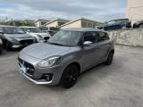 SUZUKI Swift 1.2 Hybrid 4WD AllGrip Top
